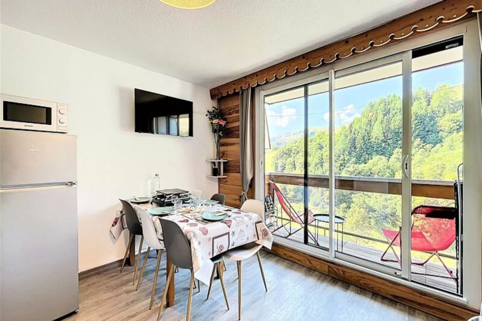 Résidence Vostok-Non tagué