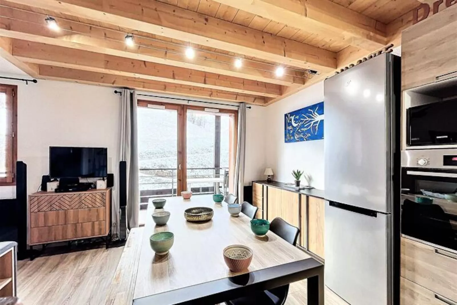 Résidence Pistes-Nicht zugeordnet