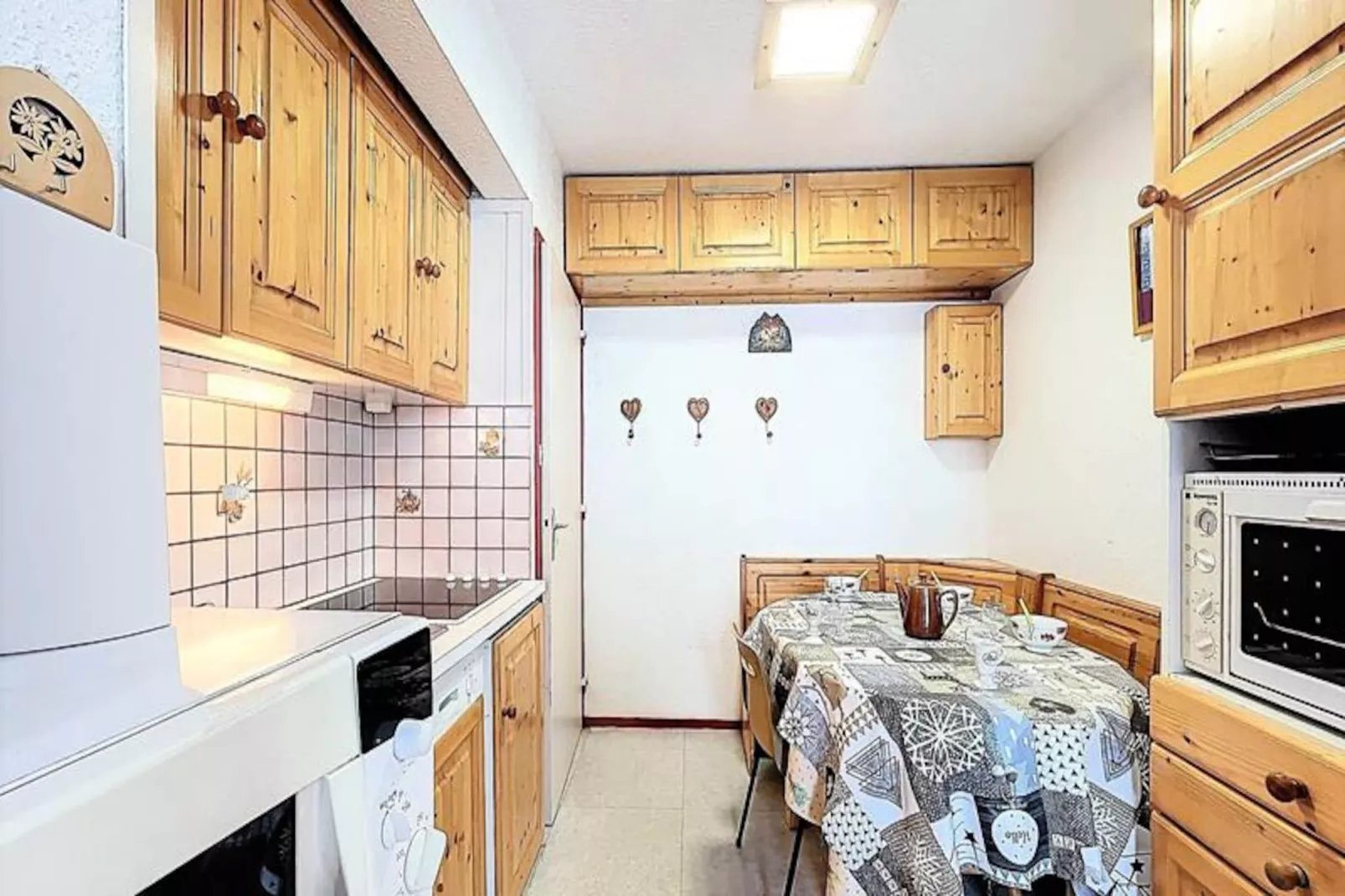 Résidence Baikonour-Untagged