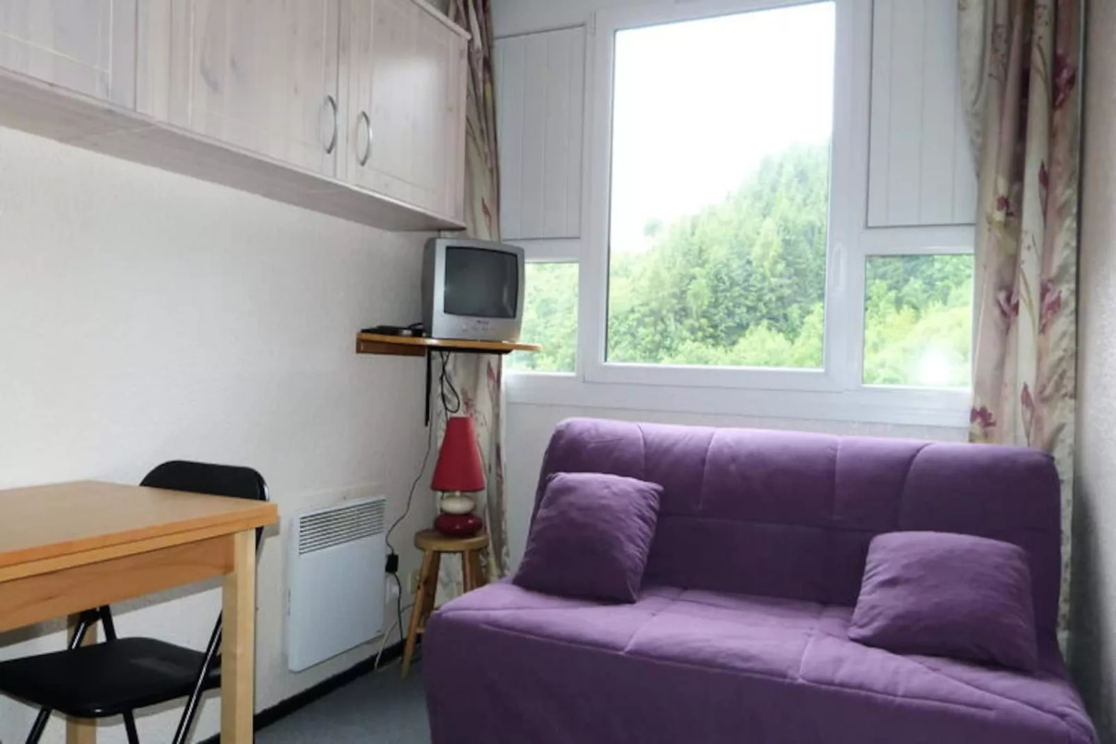 Résidence Vostok-Non tagué