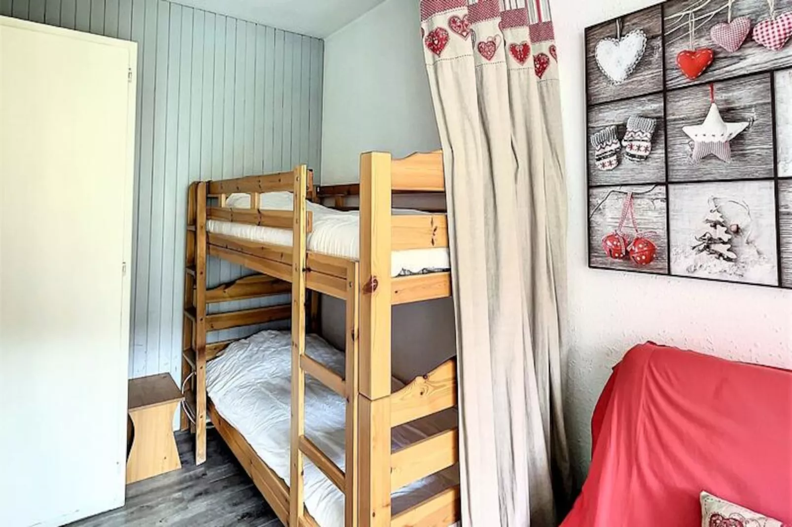 Résidence Baikonour-Untagged