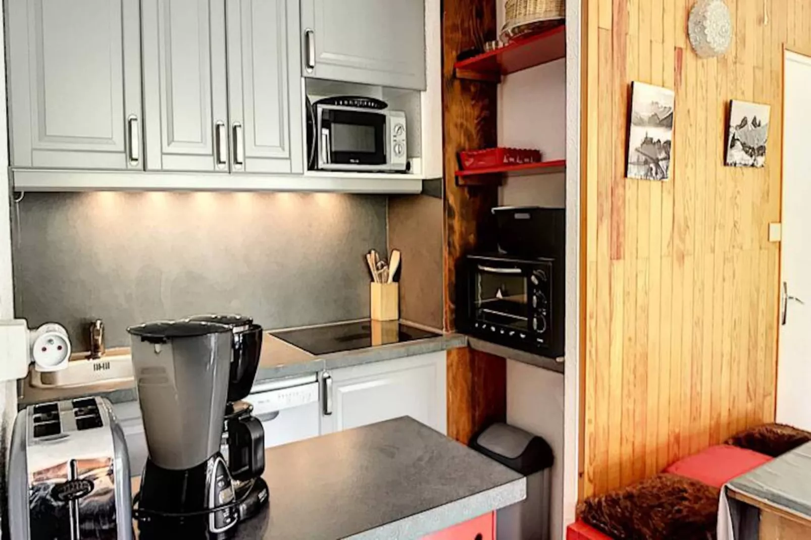 Résidence Baikonour-Untagged