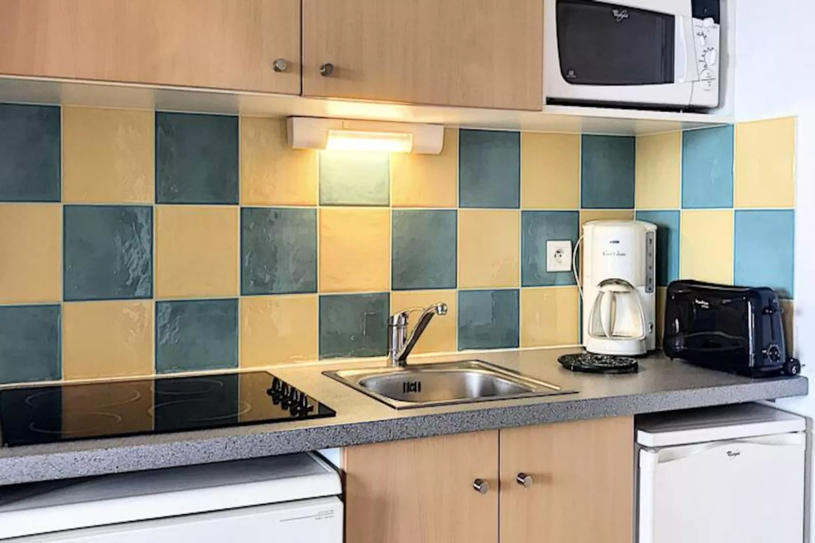 Résidence Pistes-Nicht zugeordnet