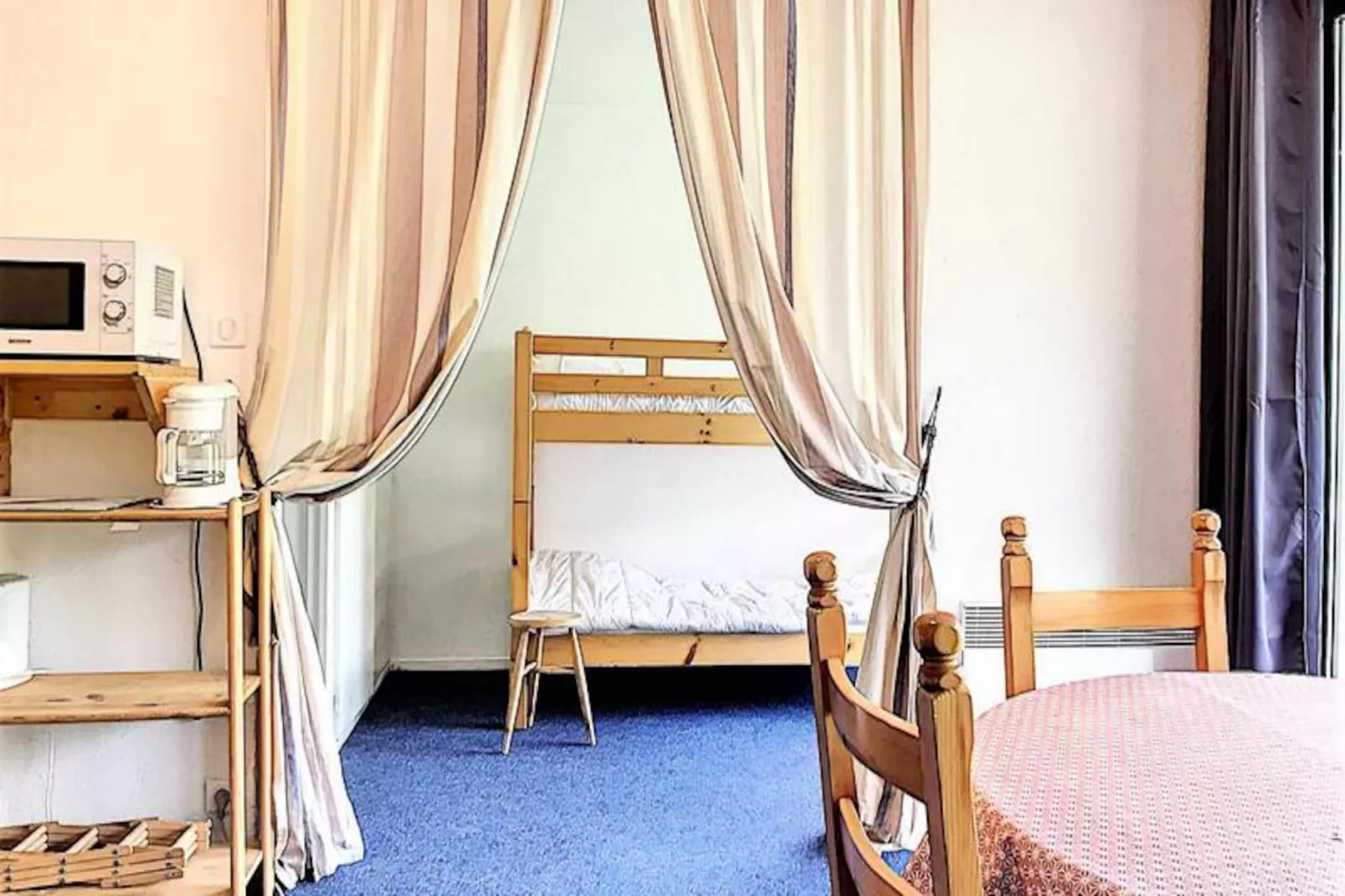 Résidence Baikonour-Untagged