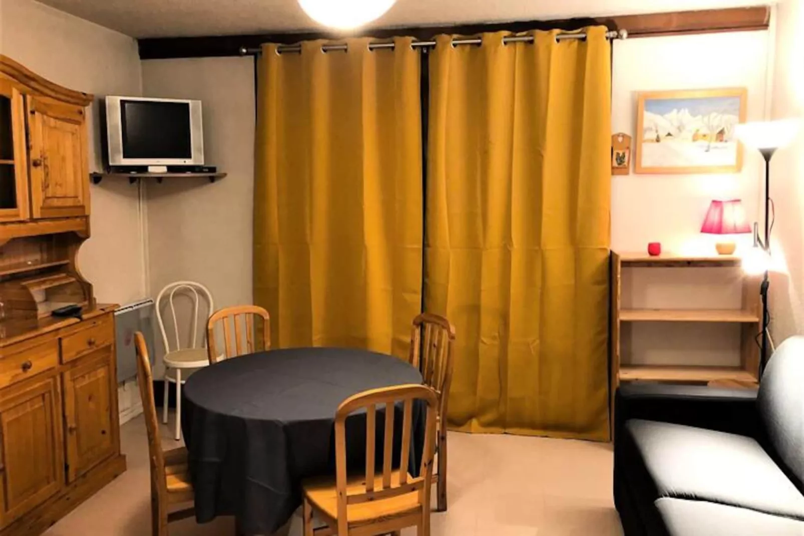 Résidence Vostok-Non tagué