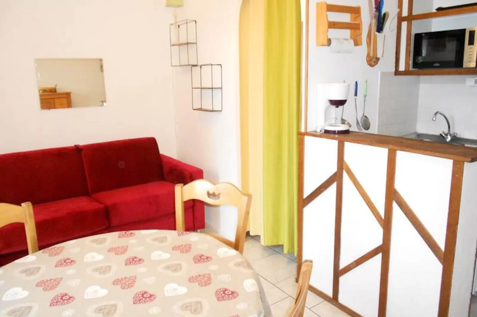 Résidence Vostok-Non tagué