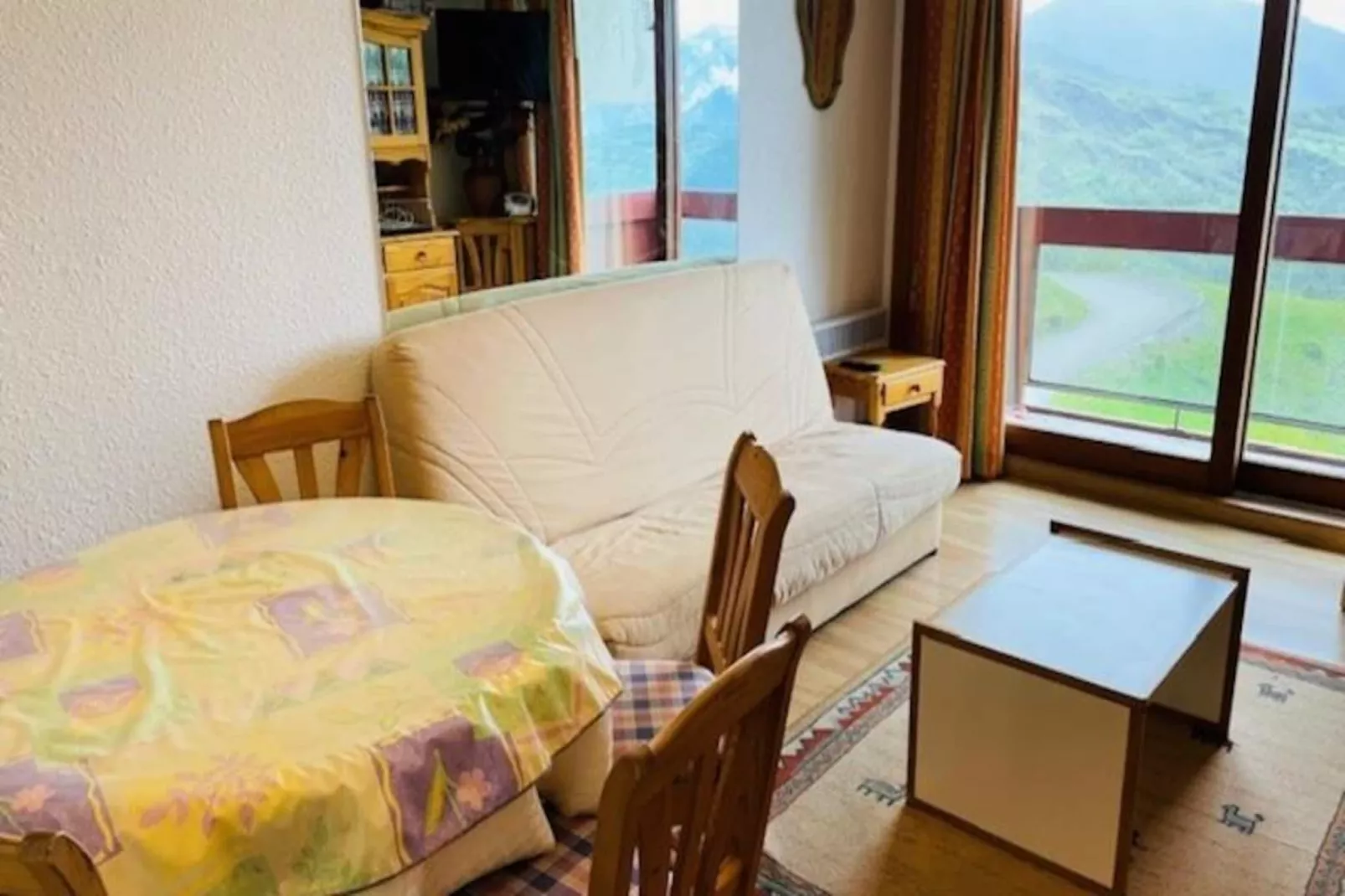 Résidence Lunik-Non tagué