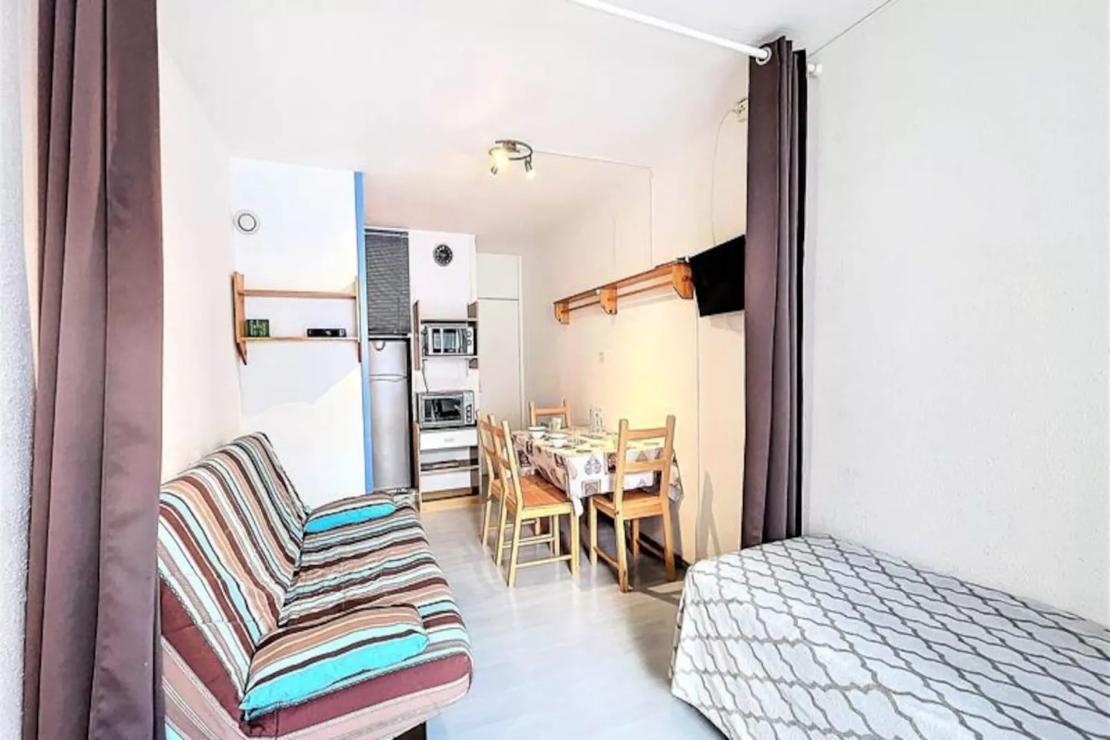 Résidence Cosmos-Nicht zugeordnet