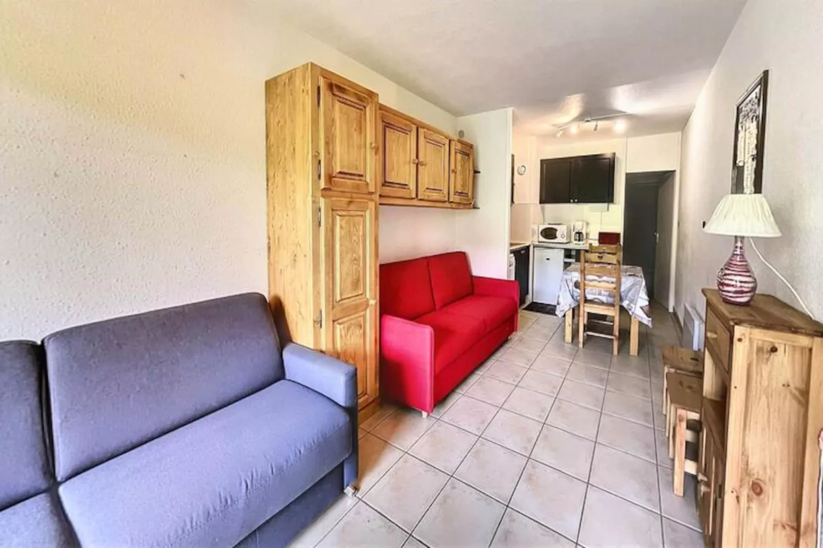 Résidence Cosmos-Nicht zugeordnet