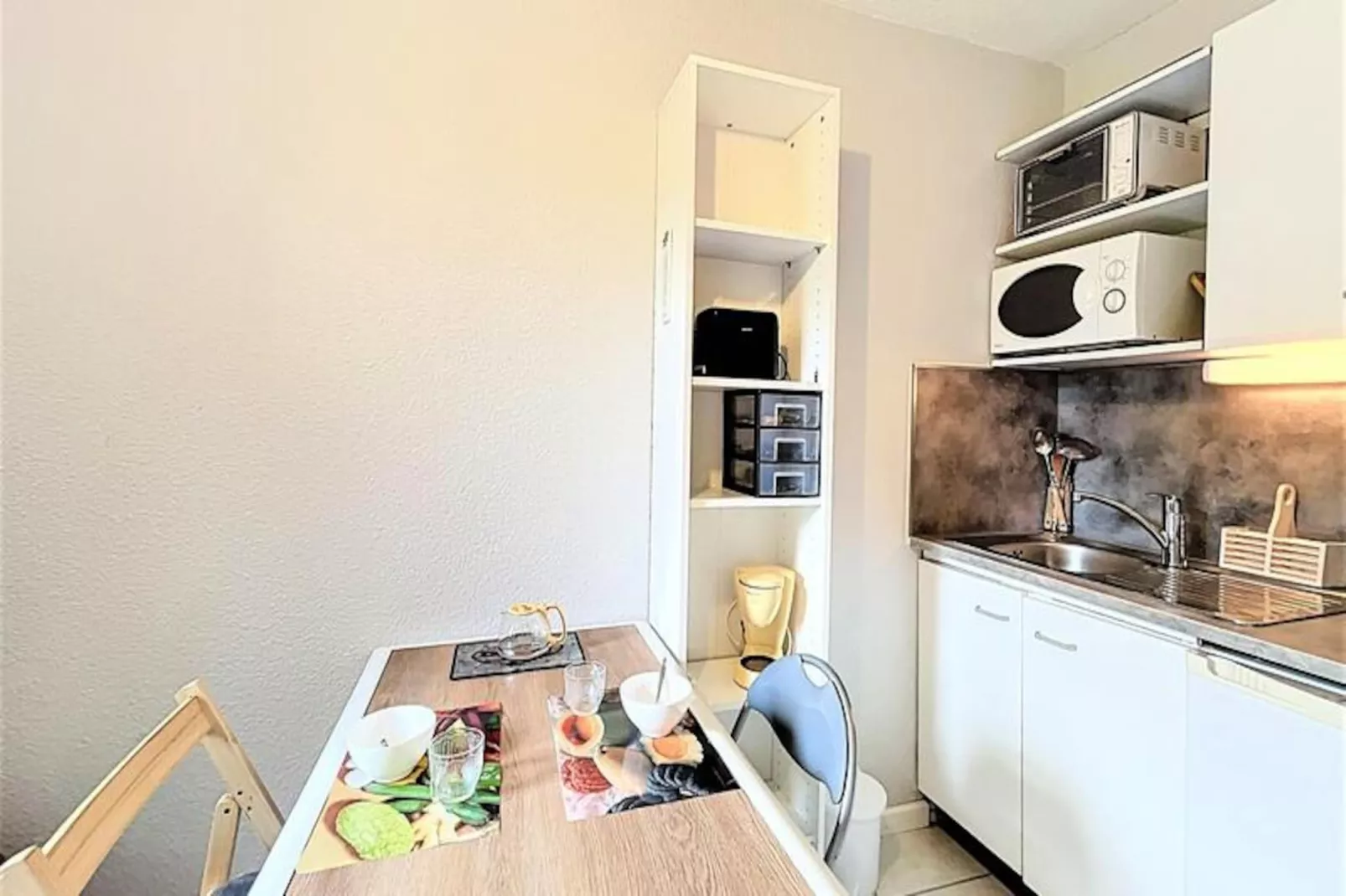 Résidence Vostok - Non tagué