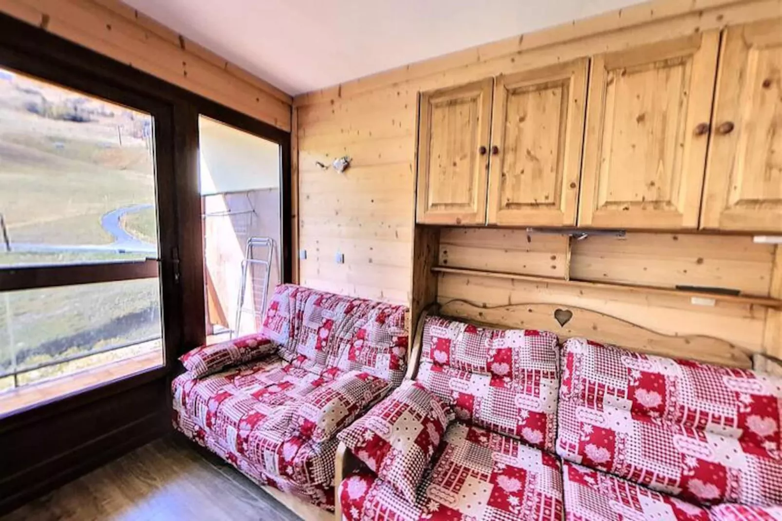 Résidence Cosmos-Nicht zugeordnet