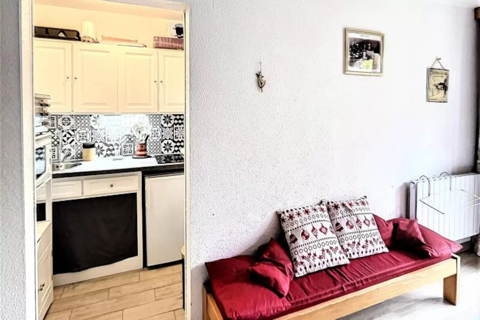 Résidence Lunik-Non tagué