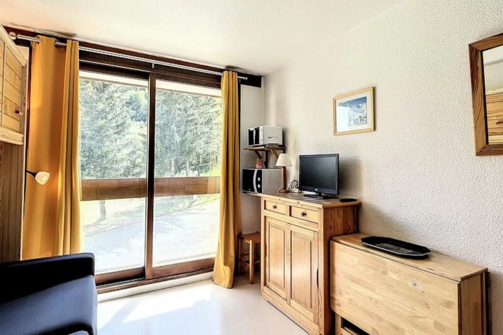 Résidence Soyouz-Non tagué