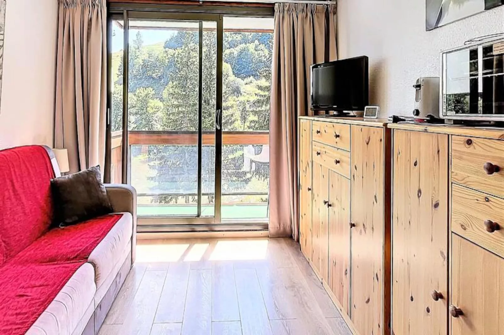 Résidence Soyouz-Non tagué