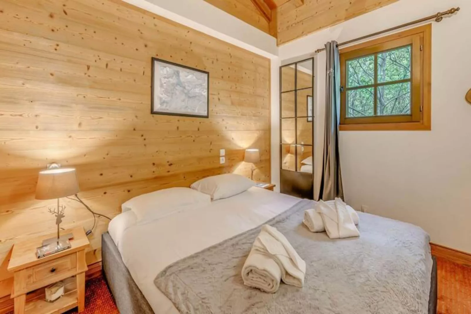 Résidence Blue Wood-Non tagué