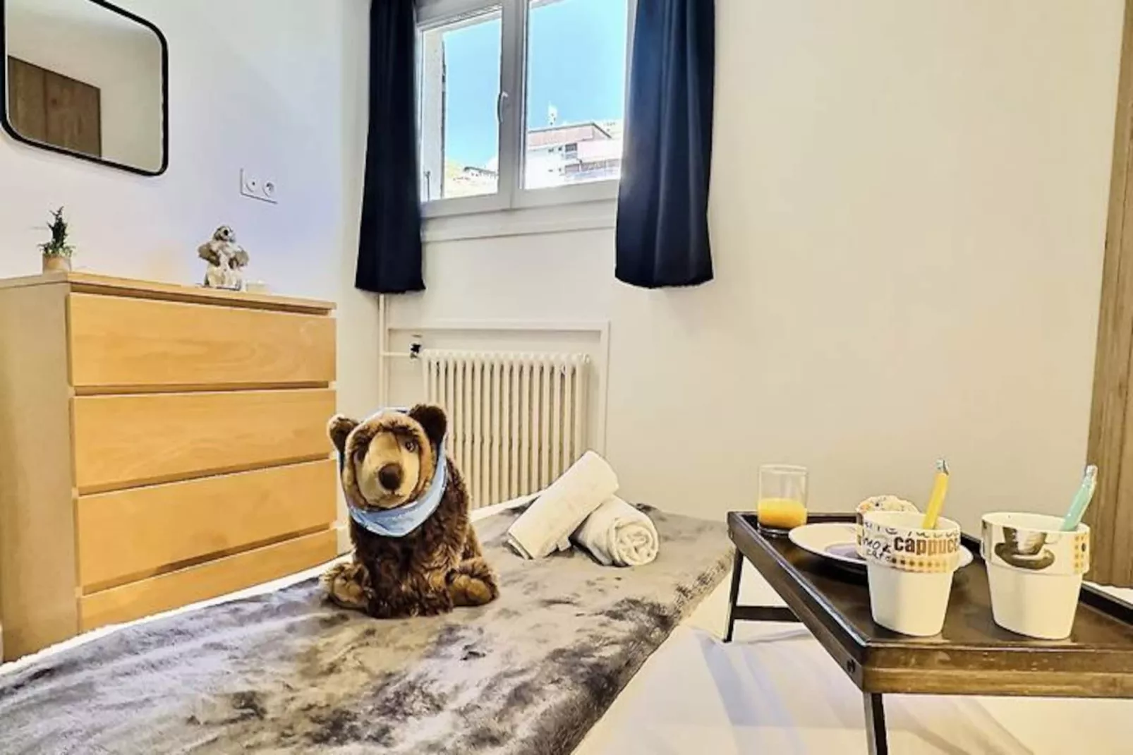 Résidence Le Lac-Untagged