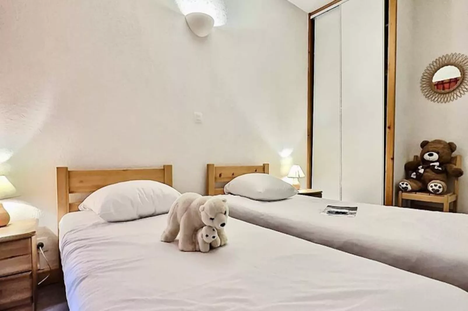 Résidence Le Bec Rouge-Non tagué