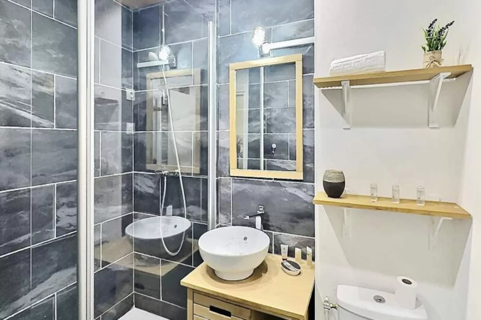 Résidence Le Bec Rouge-Nicht zugeordnet