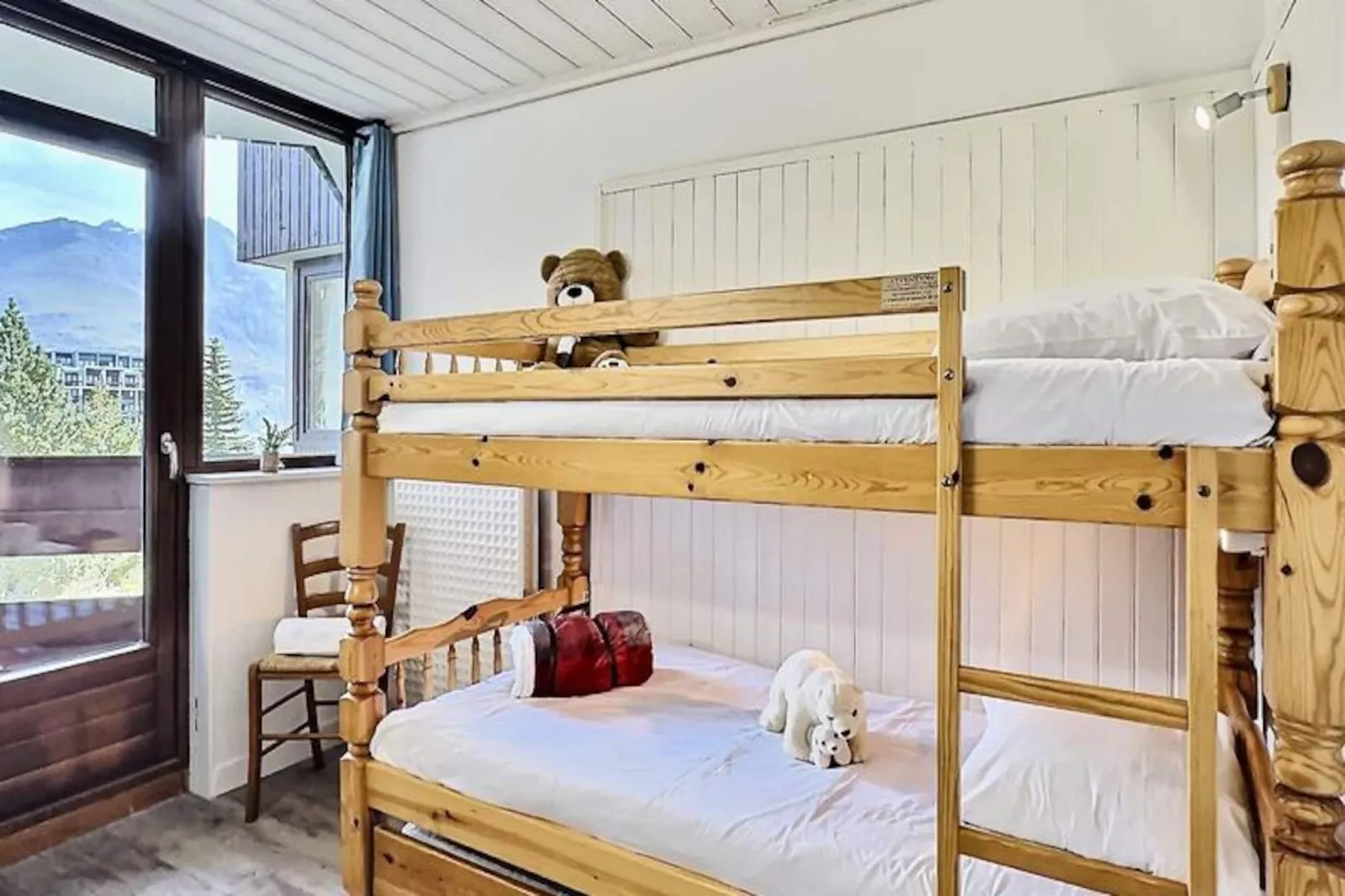 Résidence Les Roches Rouges A Ou B-Nicht zugeordnet