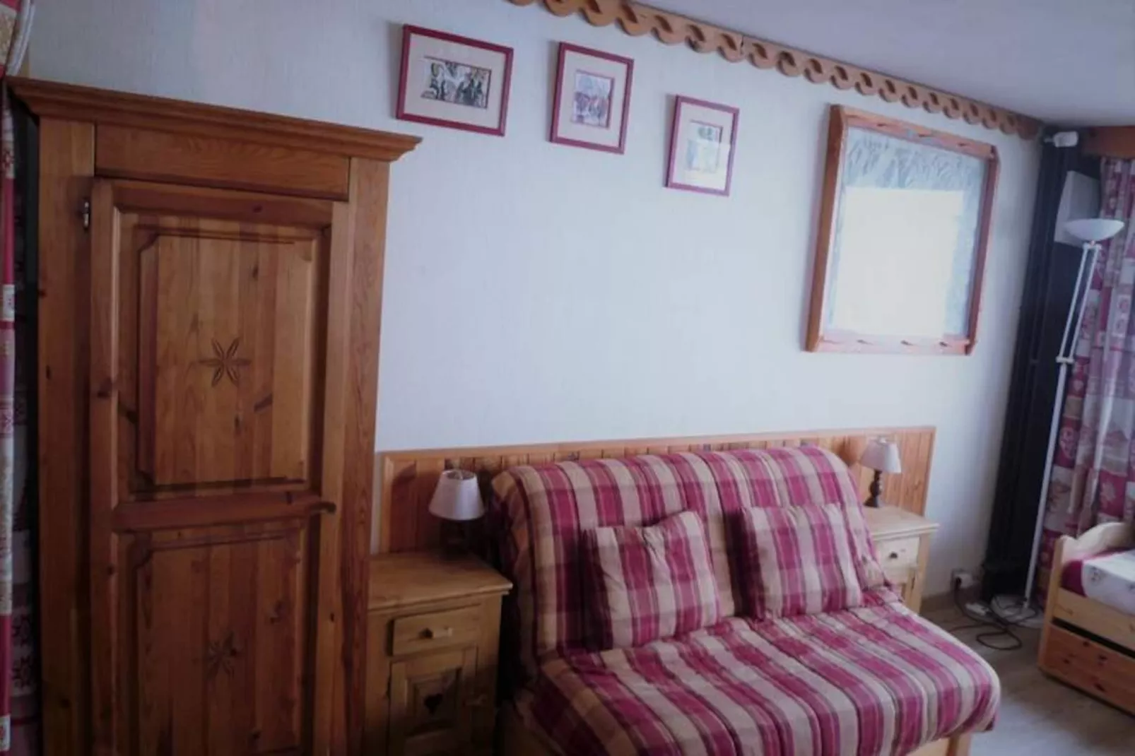 Résidence Le Palafour - Untagged