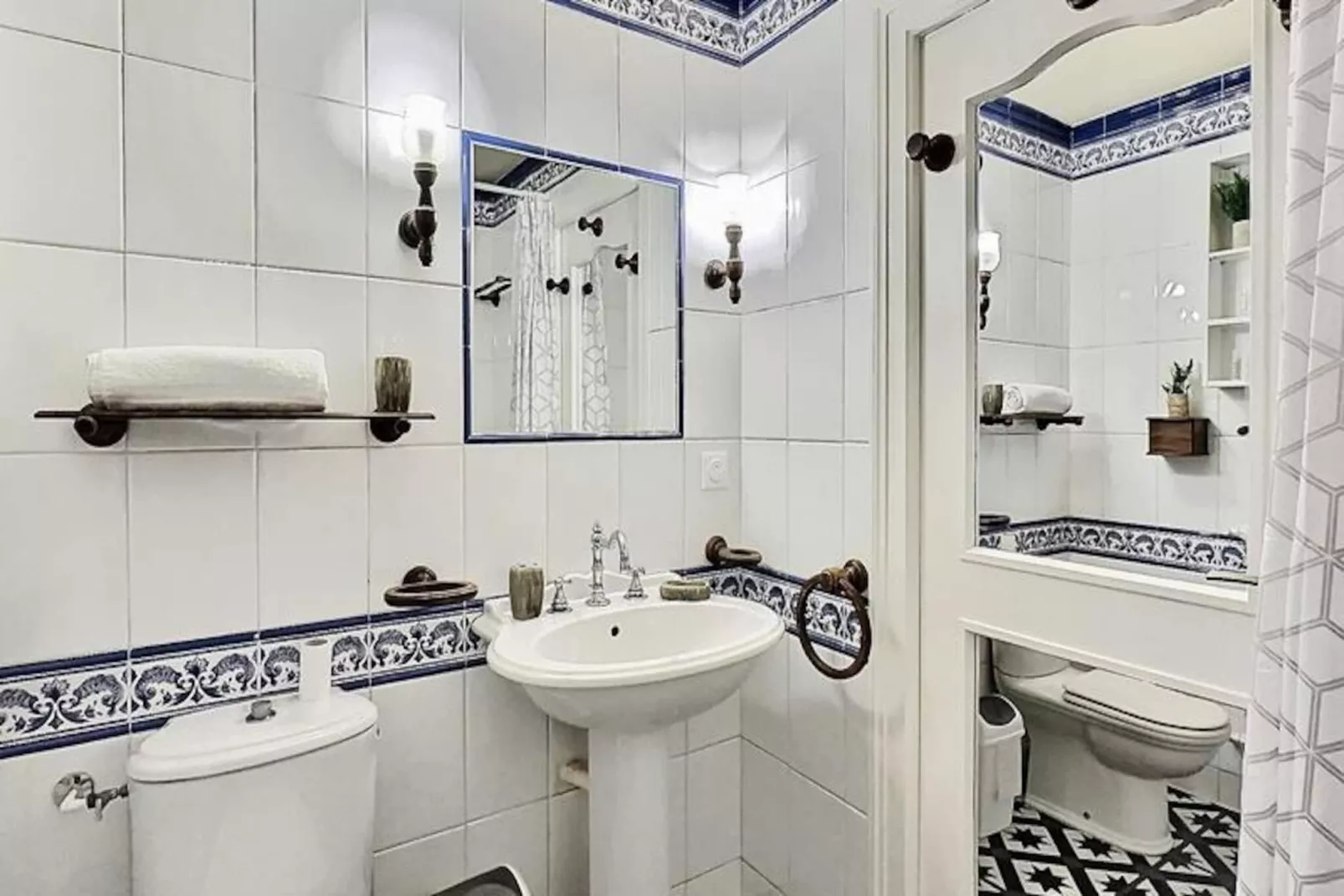 Résidence Les Hauts Lieux-Nicht zugeordnet