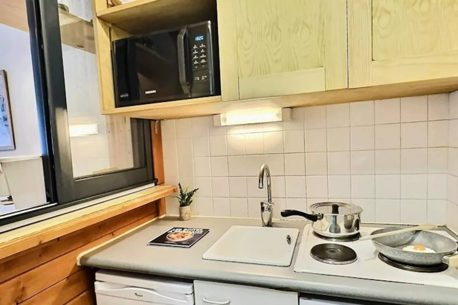 Résidence Hameau Du Borsat-Untagged