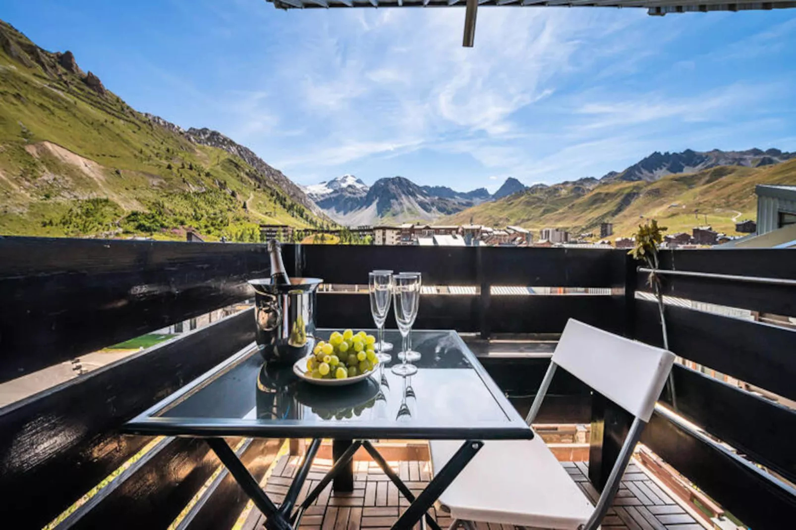 Résidence Hameaux De Toviere-Nicht zugeordnet