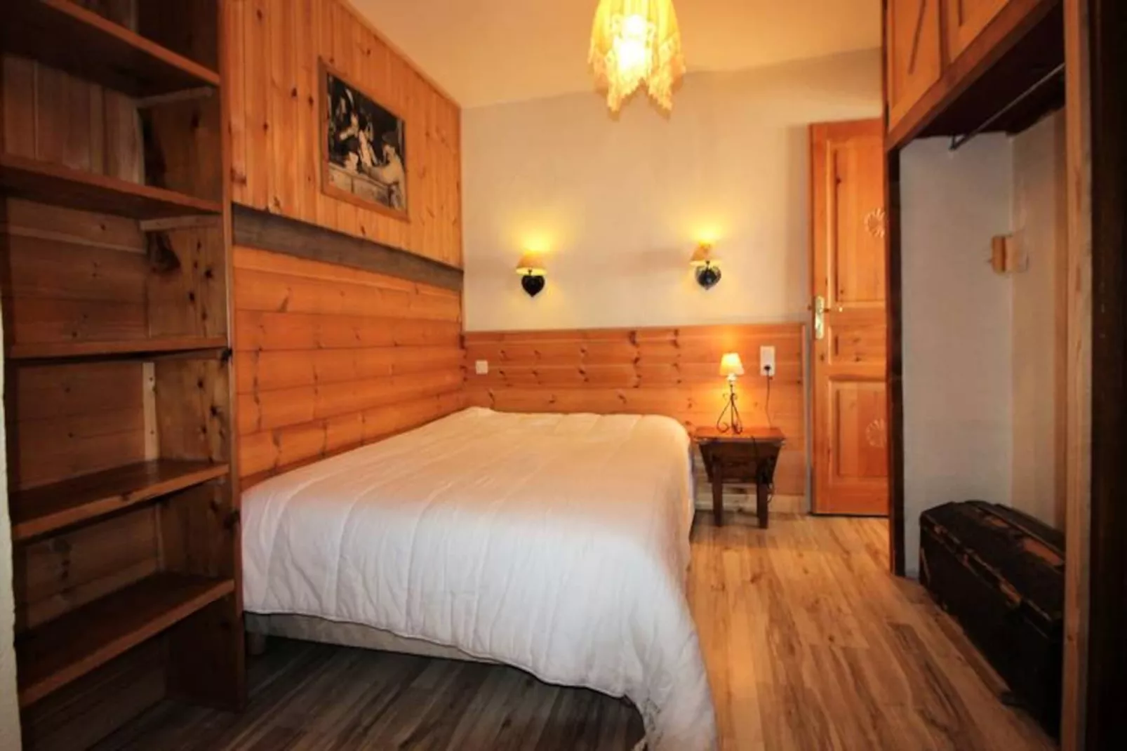 Chalet Bobech-Nicht zugeordnet