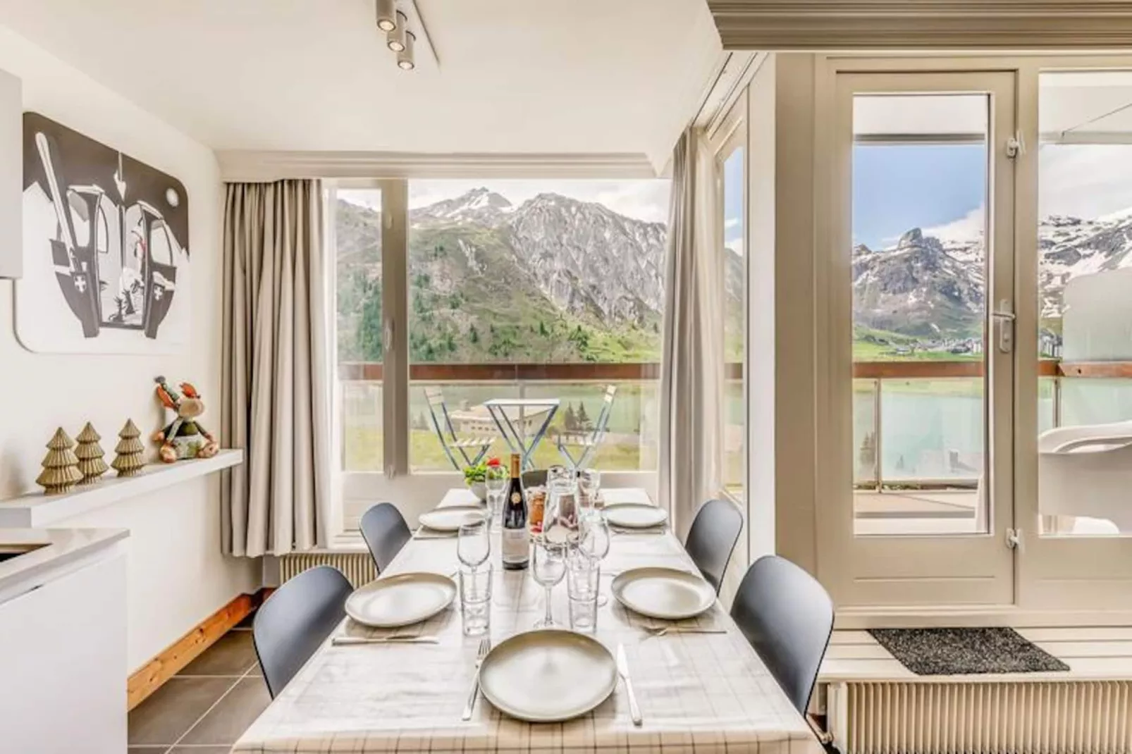 Résidence Combe Folle-Non tagué