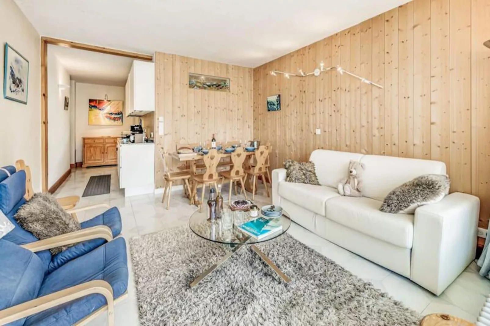 Résidence Bec Rouge-Nicht zugeordnet