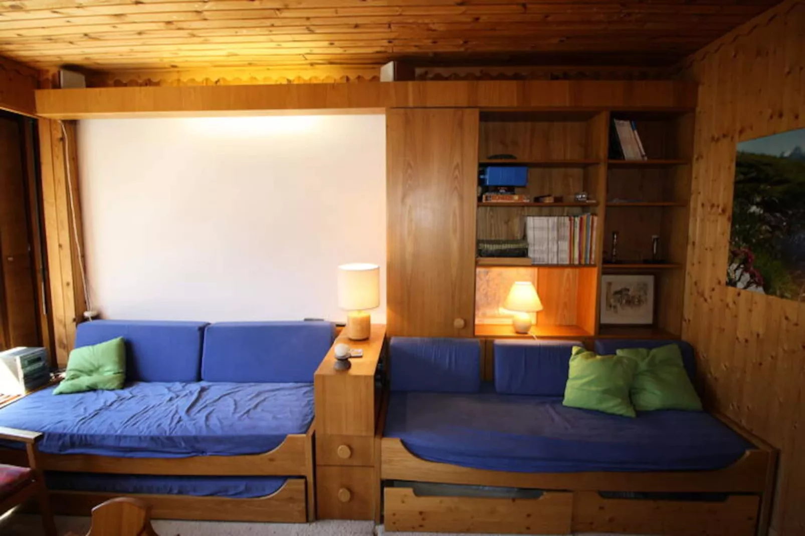 Résidence Bec Rouge-Nicht zugeordnet