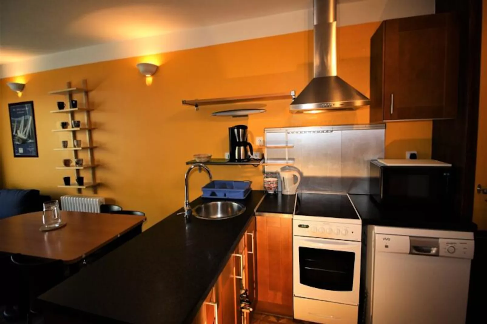 Résidence Bec Rouge-Nicht zugeordnet