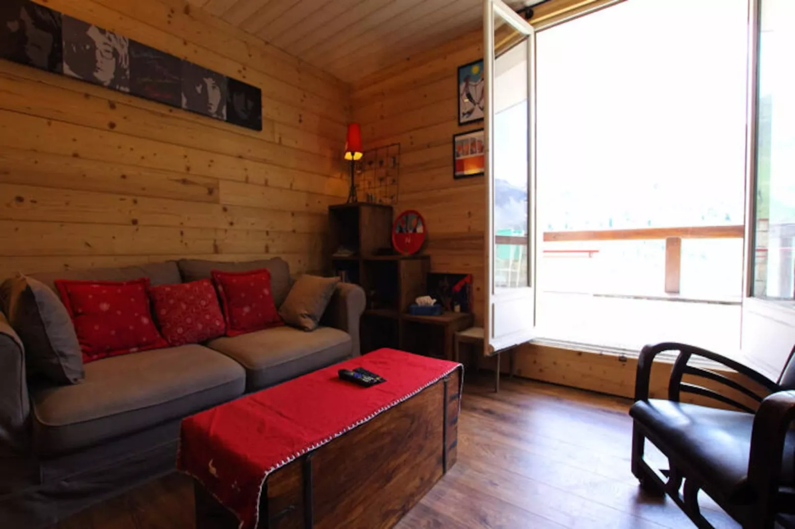 Résidence Le Lac-Untagged