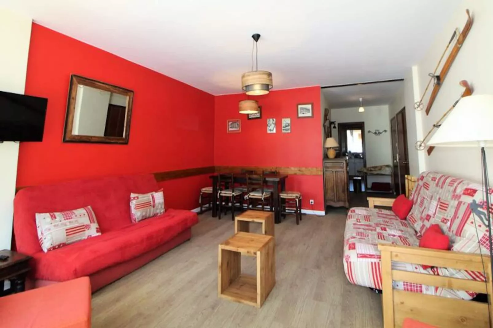 Résidence Ducs De Savoie-Untagged