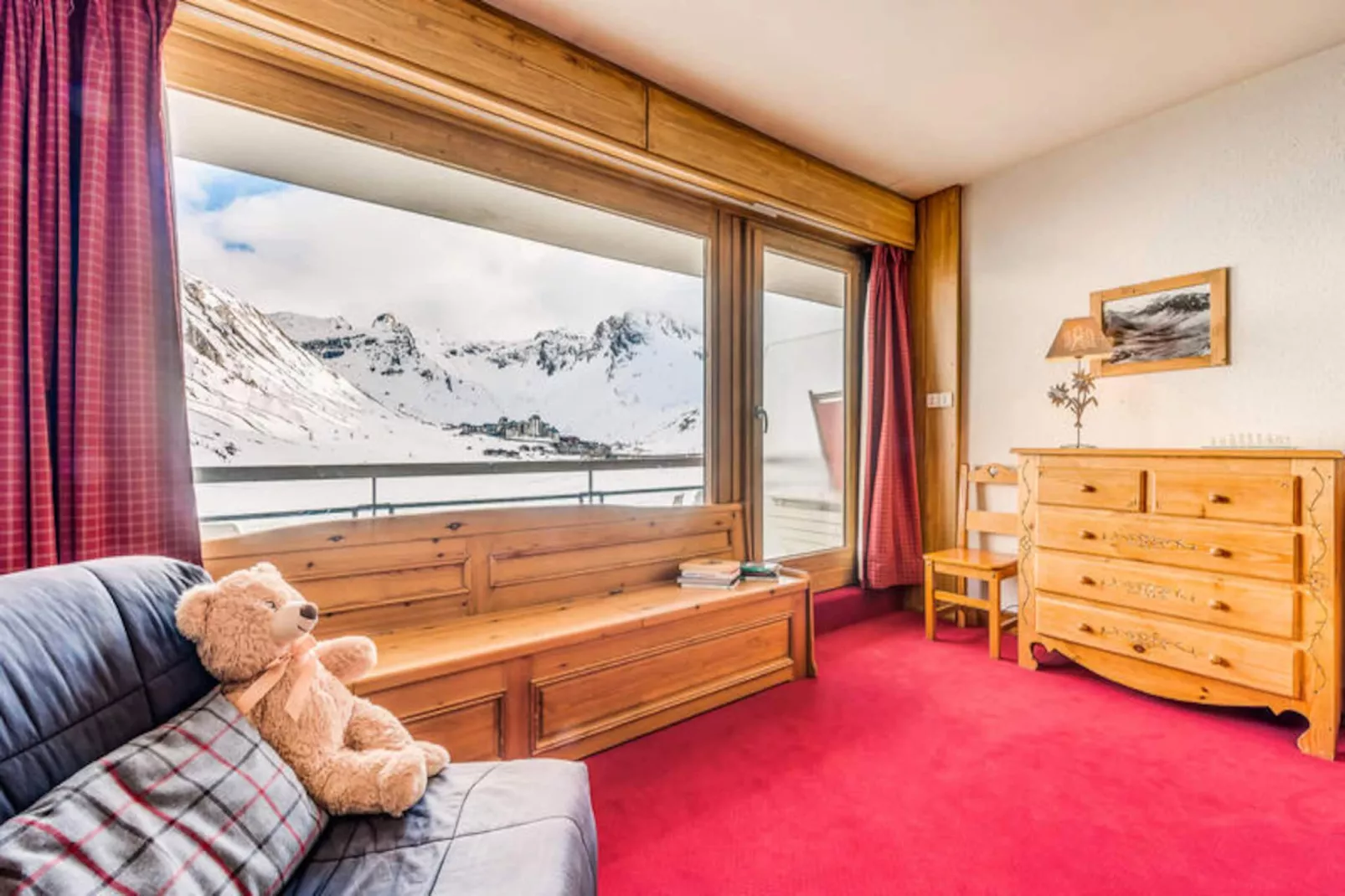 Résidence Ducs De Savoie-Untagged