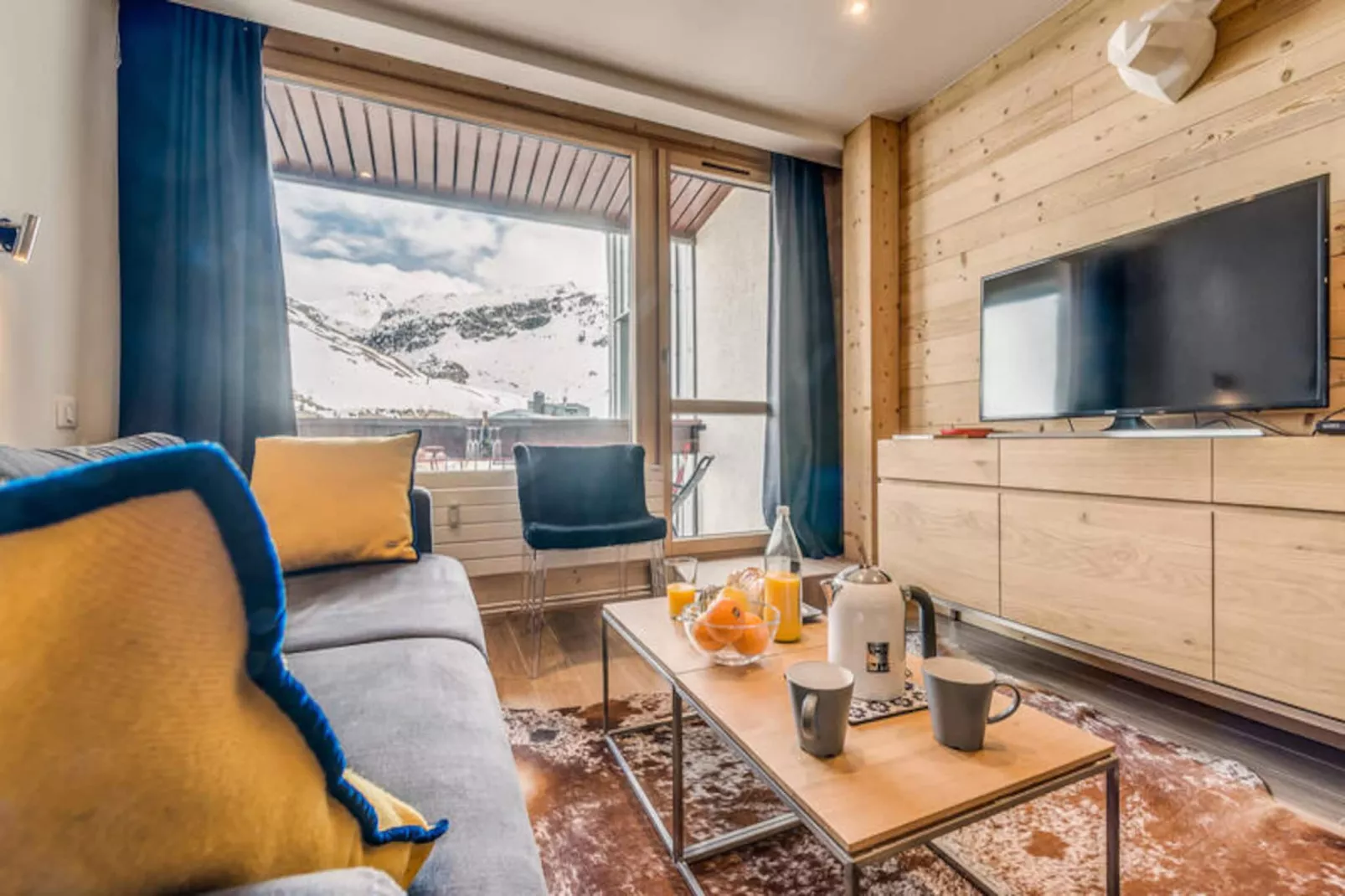 Résidence MoutiÈres B-Non tagué