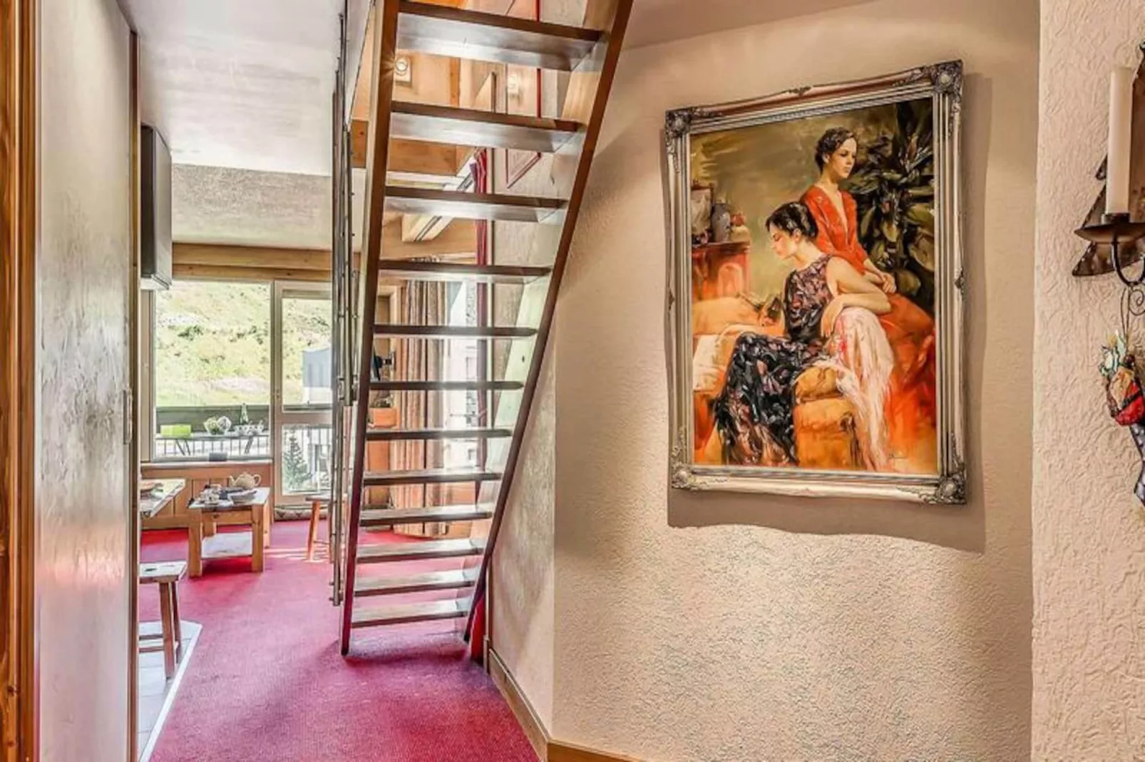 Résidence MoutiÈres B-Non tagué