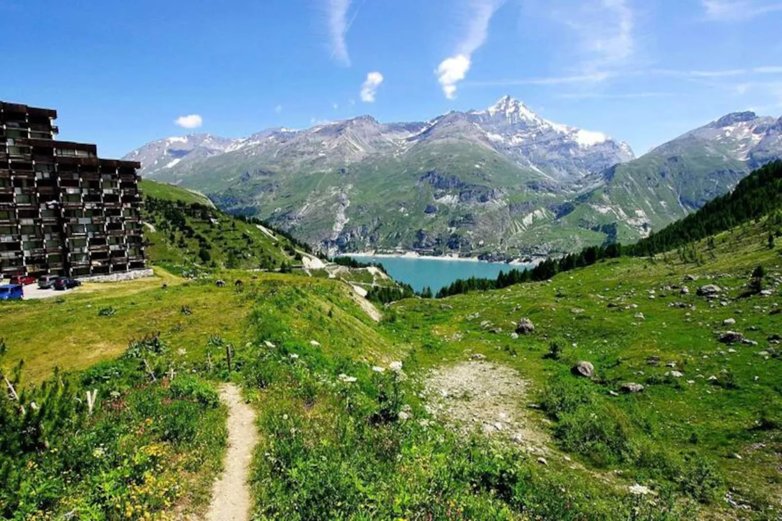 Résidence Home Club 1-Non tagué