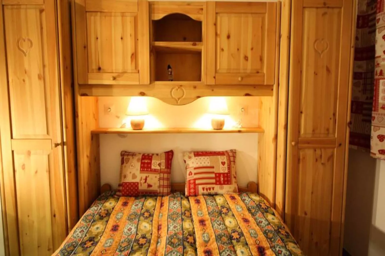 Chalet De La Tour-Untagged