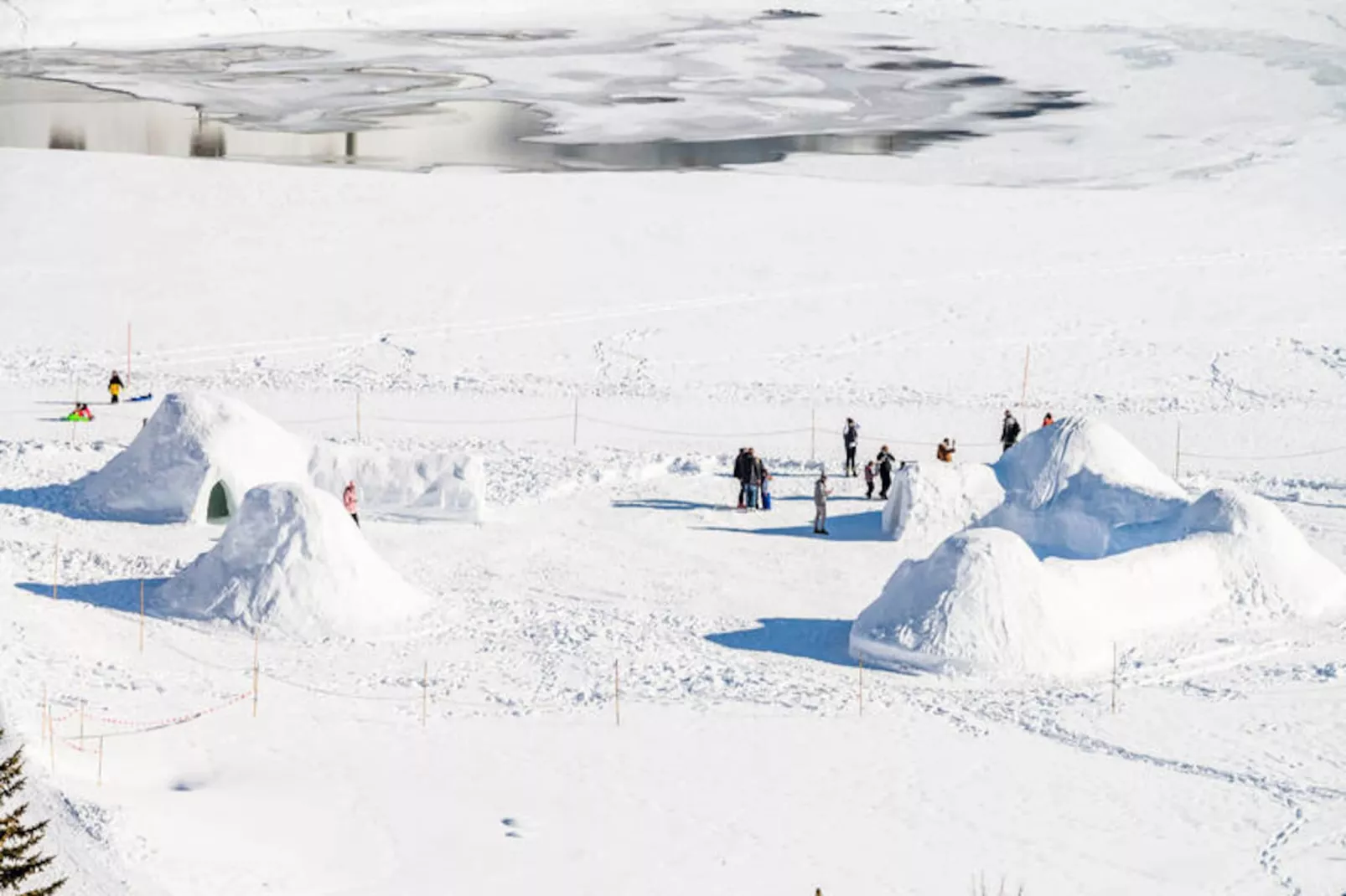 Résidence Armaillis-Untagged