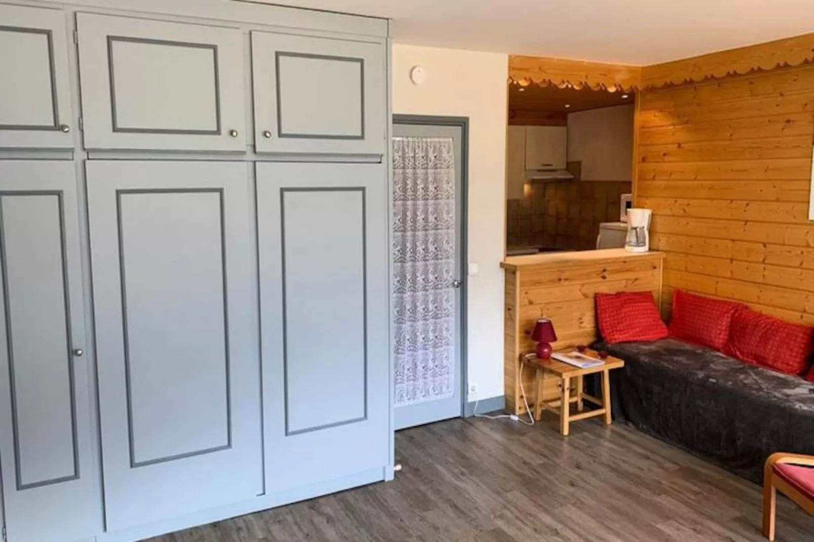 Résidence Soleil-Untagged