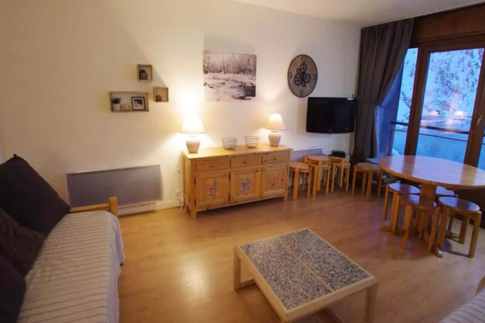 Résidence Cimes-Untagged