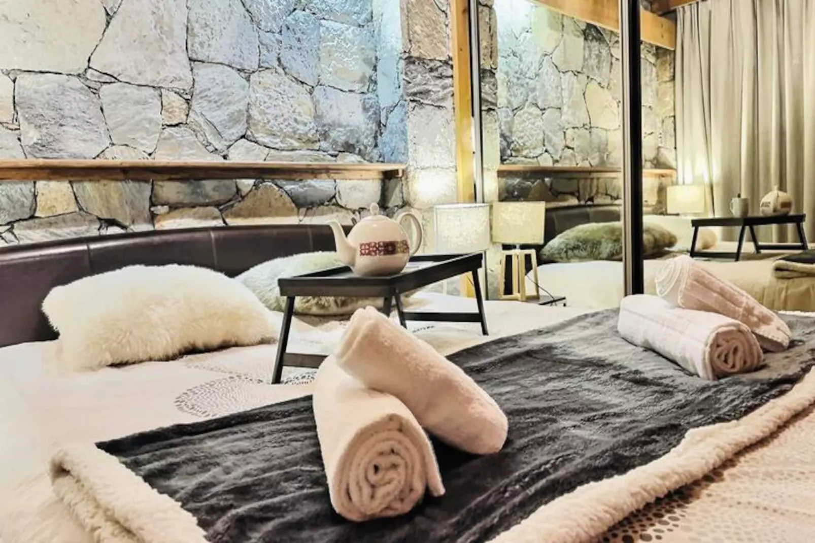 Résidence Le Cafetan-Untagged