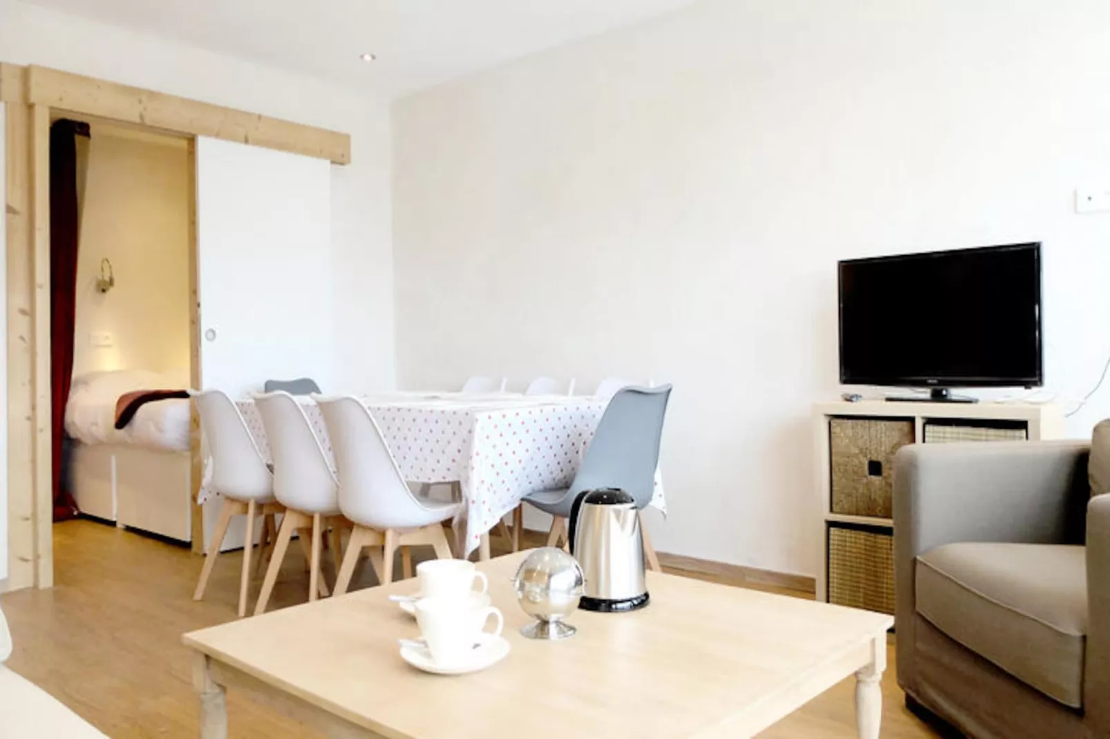 Résidence Bec Rouge-Untagged