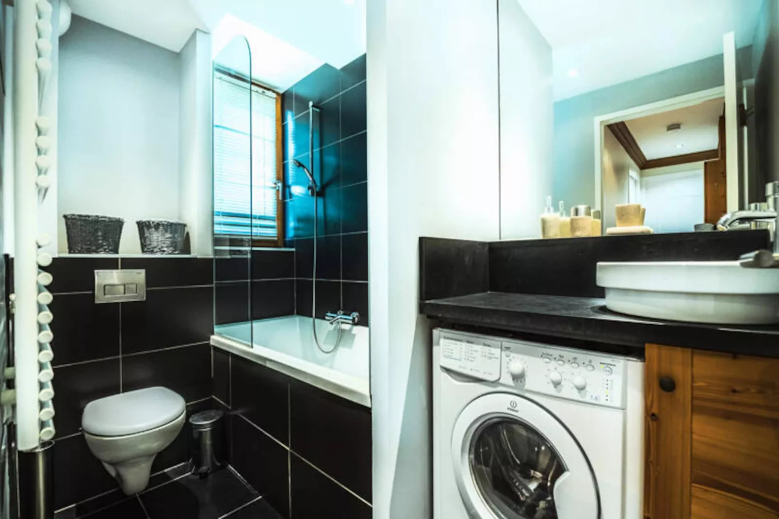 Résidence Les Rives-Nicht zugeordnet