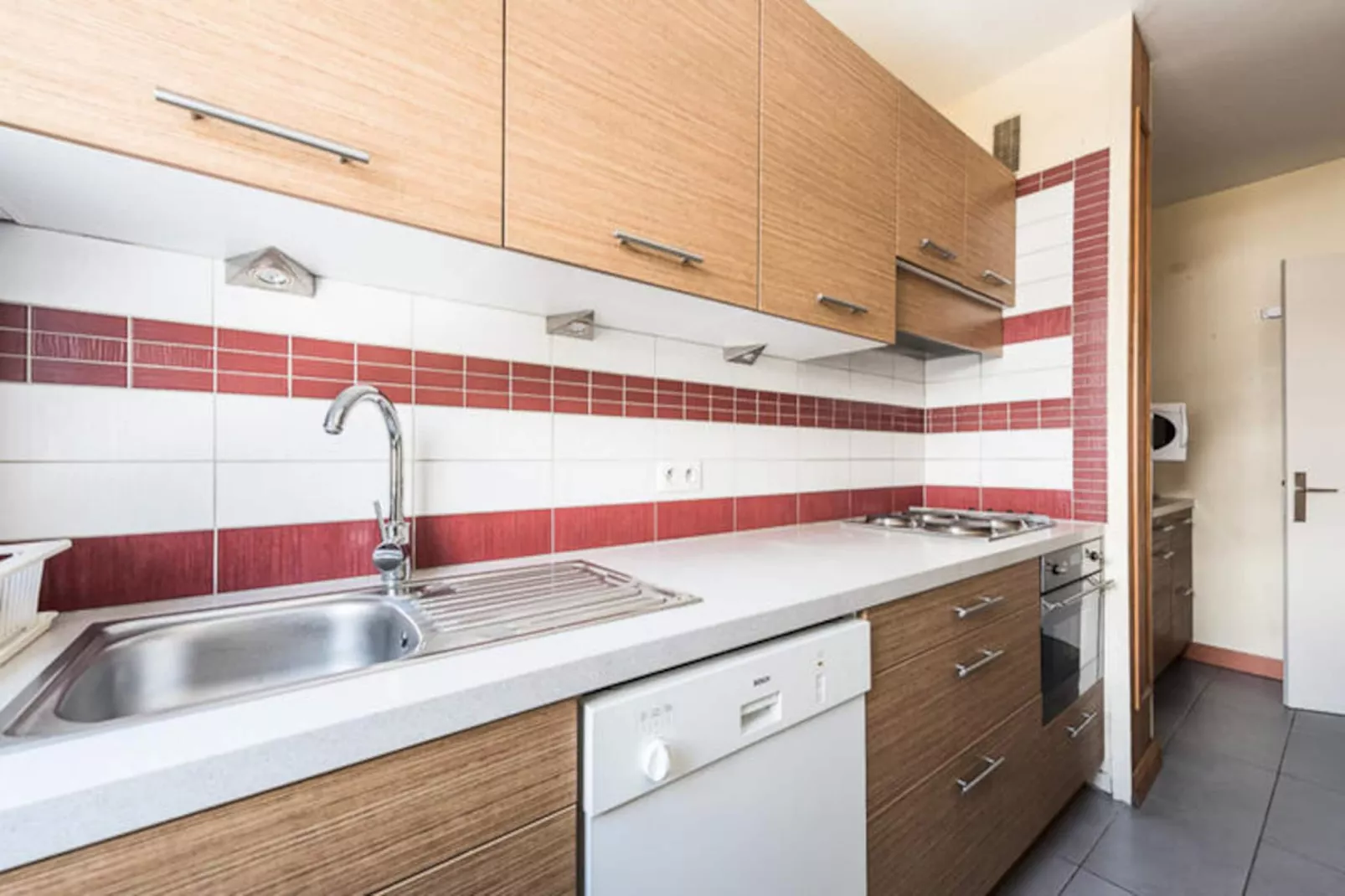 Résidence Bec Rouge-Untagged