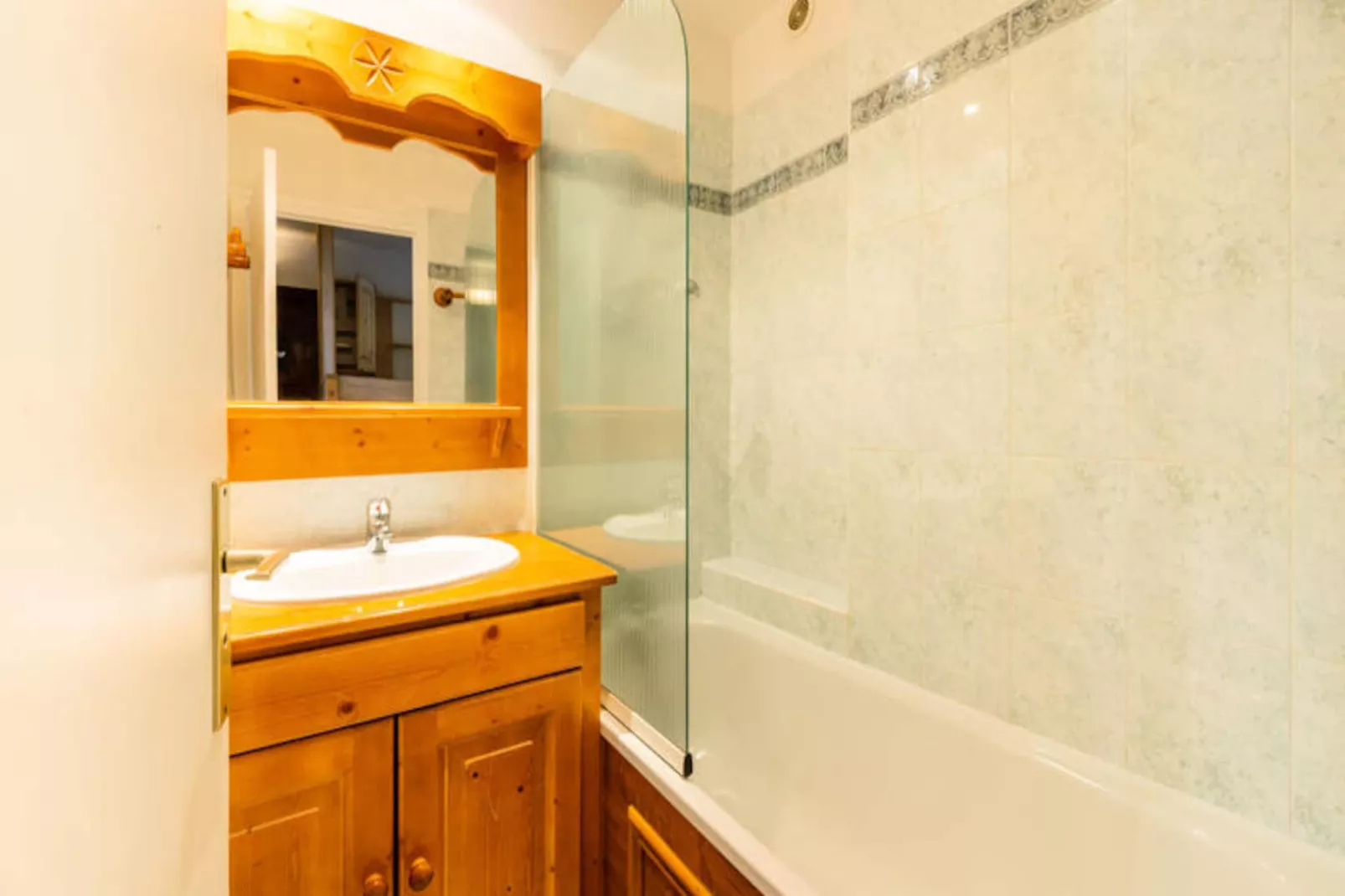 Résidence Bec Rouge-Untagged