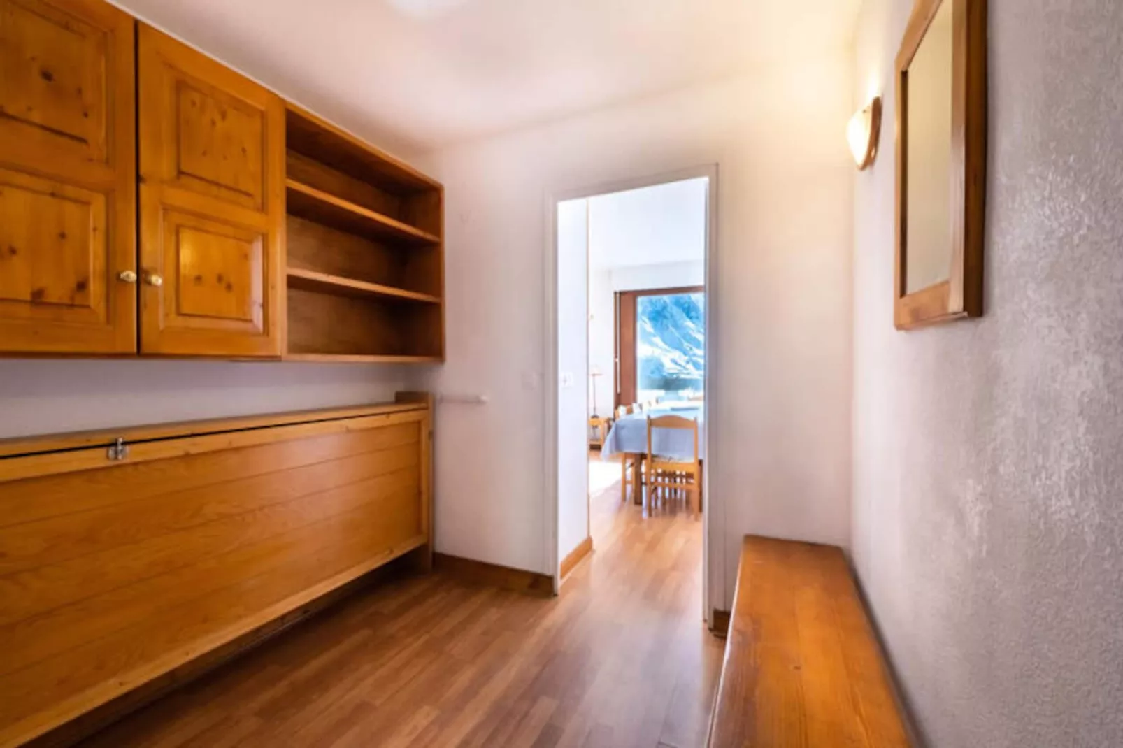 Résidence Bec Rouge-Nicht zugeordnet