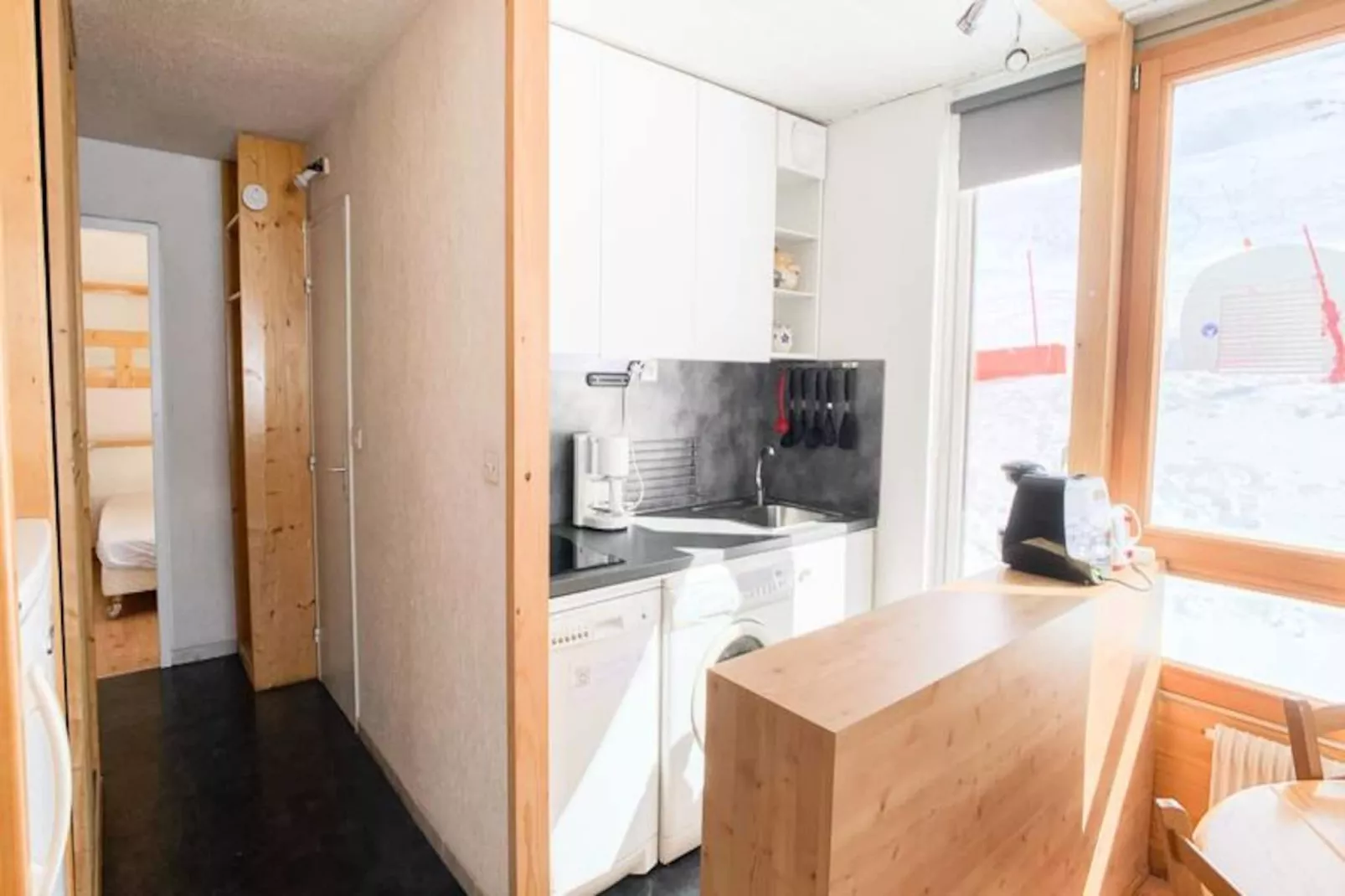 Résidence Prariond B-Non tagué