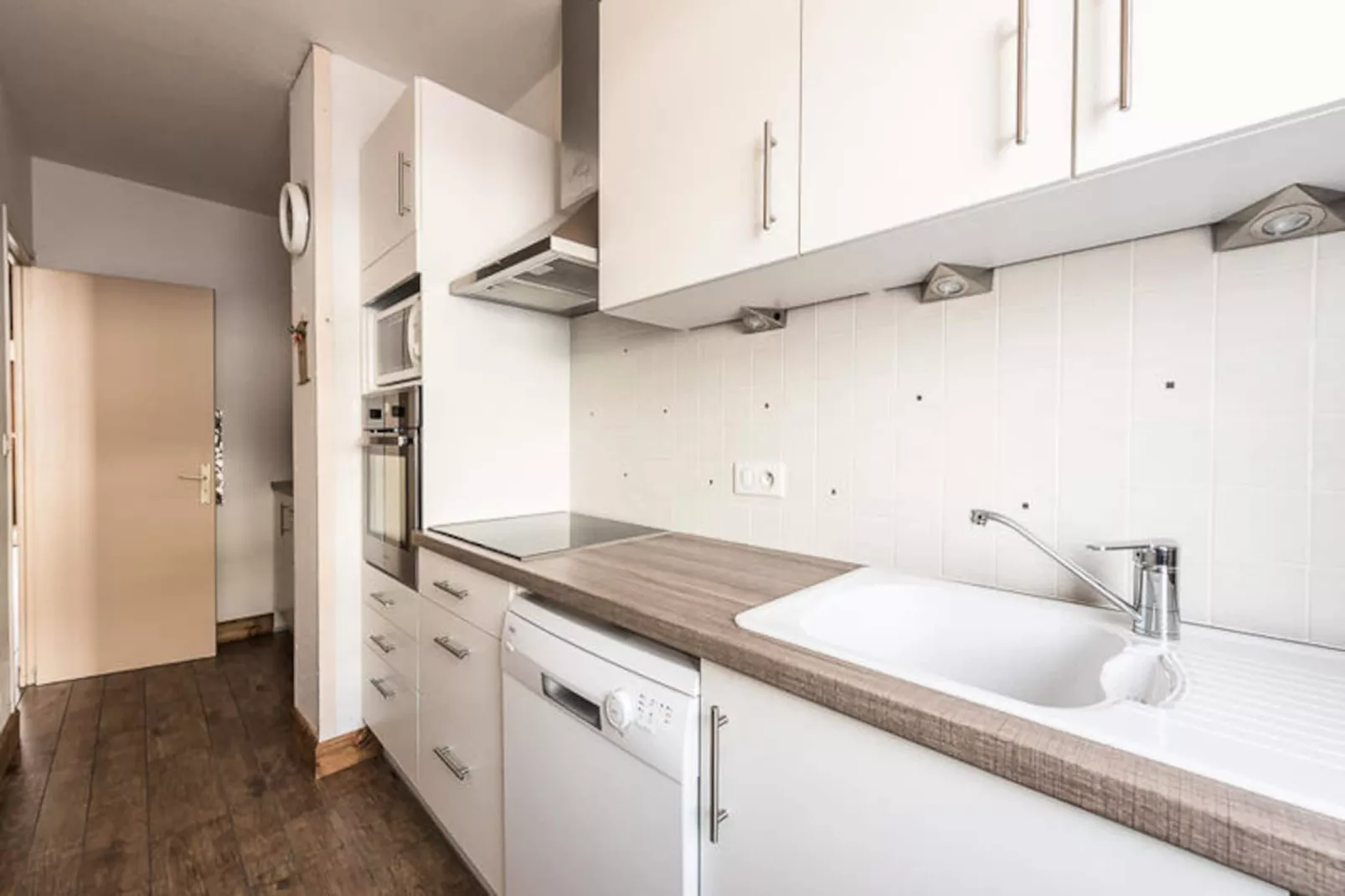 Résidence Bec Rouge-Nicht zugeordnet